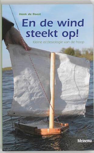 En de wind steekt op! Kleine ecclesiologie van de hoop - Roest, Henk de