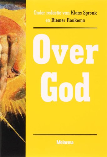 Beispielbild fr Over God (De bijbel: teksten en thema's in beeld 6) zum Verkauf von Antiquariaat Schot