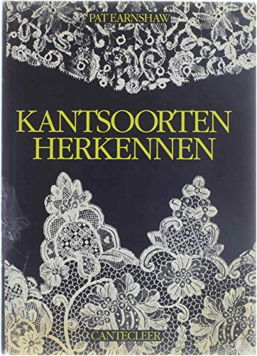 Stock image for Kantsoorten herkennen for sale by Basement Seller 101