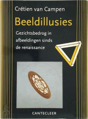 Imagen de archivo de Beeldillusies: gezichtsbedrog in afbeeldingen sinds de renaissance a la venta por medimops