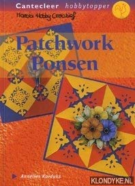 Stock image for PATCHWORK PONSEN for sale by medimops