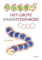 Beispielbild fr Het Grote Kindertekenboek zum Verkauf von medimops