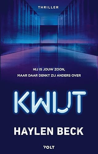 9789021408002: Kwijt (Dutch Edition)
