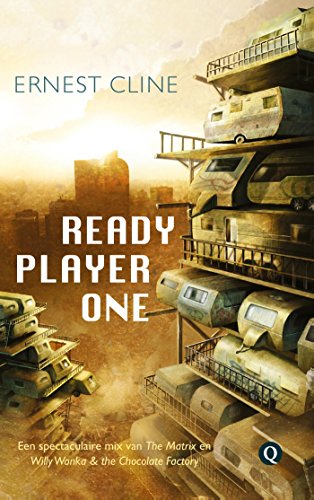 9789021409115: Ready player one