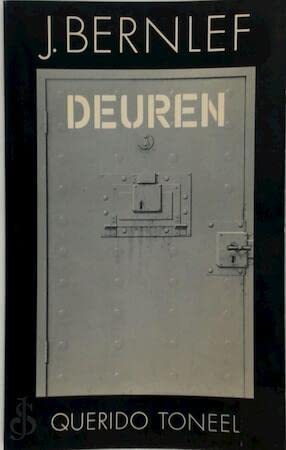 Deuren (Querido toneel) (Dutch Edition) (9789021413099) by Bernlef, J