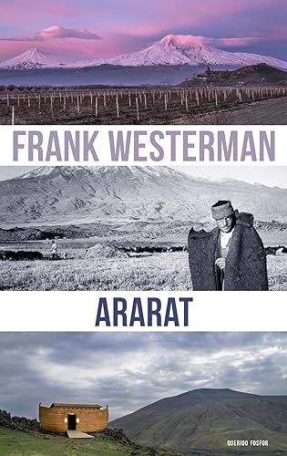 Stock image for Ararat for sale by Revaluation Books