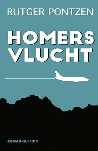 Beispielbild fr Homers vlucht zum Verkauf von WorldofBooks