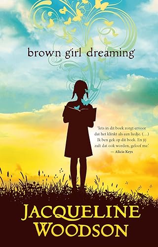 Stock image for Brown girl dreaming for sale by WorldofBooks