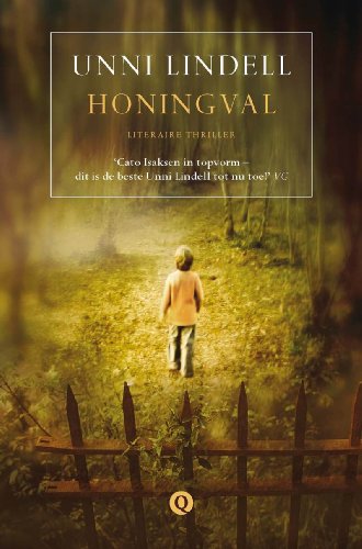 Stock image for Honingval for sale by AwesomeBooks