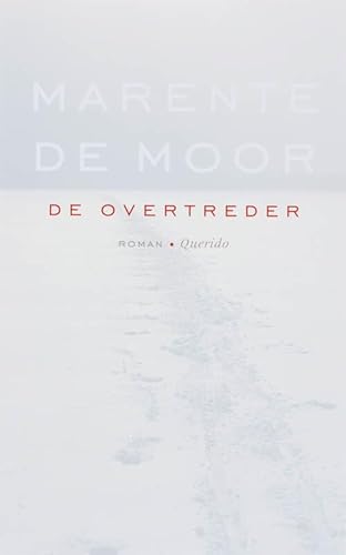 Stock image for De overtreder for sale by Wolk Media & Entertainment