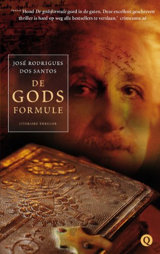 9789021435572: De godsformule