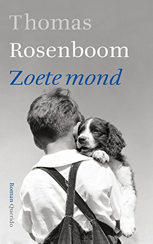 Stock image for Zoete mond for sale by Raritan River Books