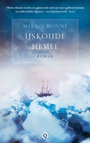 Stock image for IJskoude hemel for sale by Better World Books Ltd