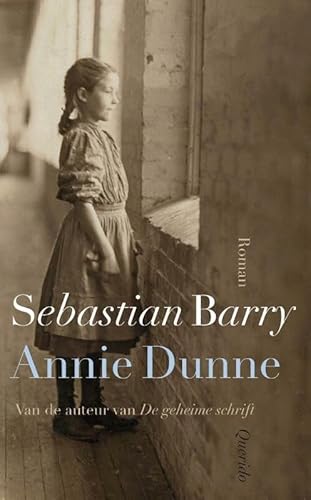Annie Dunne - BARRY, SEBASTIAN