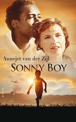 Sonny boy - Van der Zijl, Annejet