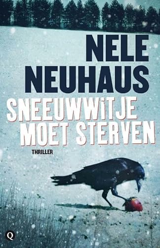 Stock image for Sneeuwwitje moet sterven for sale by medimops