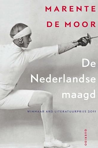 9789021442693: De Nederlandse maagd (Dutch Edition)