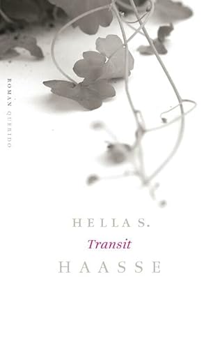 Transit - Haasse, Hella