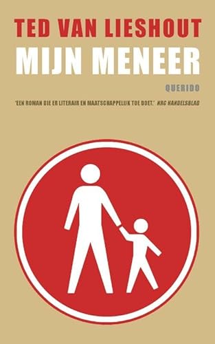 Stock image for Mijn meneer for sale by Revaluation Books
