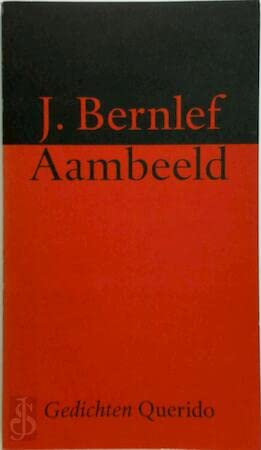 Aambeeld (Dutch Edition) (9789021452388) by Bernlef, J