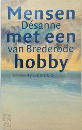 Beispielbild fr Mensen met een hobby (Dutch Edition) zum Verkauf von Kennys Bookshop and Art Galleries Ltd.