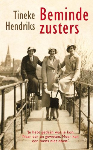 Stock image for Beminde zusters for sale by Better World Books Ltd