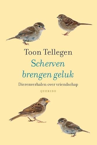 Stock image for Scherven brengen geluk for sale by medimops