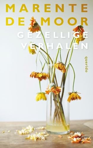 Stock image for Gezellige verhalen for sale by Buchpark