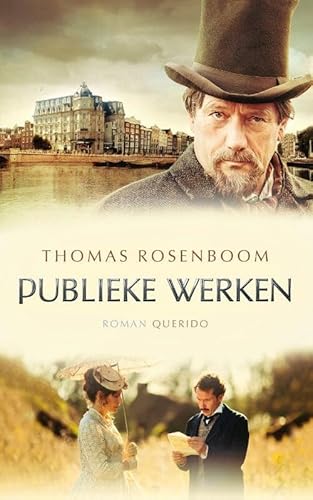 9789021459141: Publieke werken