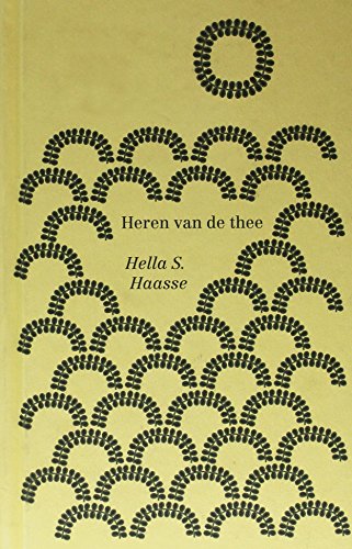 9789021459479: Heren van de thee