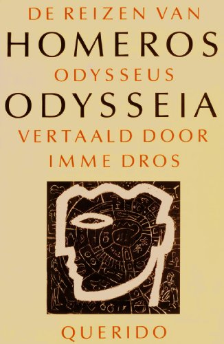 Beispielbild fr Homeros Odysseia - De reizen van Odysseus zum Verkauf von Antiquariaat Coriovallum