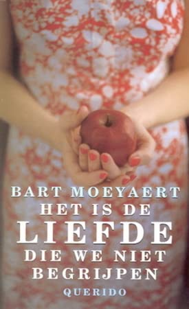 Stock image for Het is de liefde die we niet begrijpen (Dutch Edition) for sale by medimops