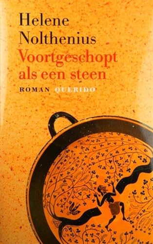 Beispielbild fr Voortgeschopt als een steen. zum Verkauf von Antiquariaat Schot