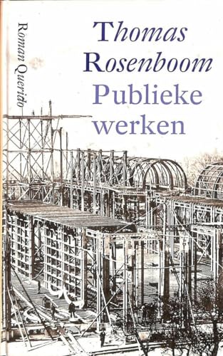 Stock image for Publieke werken (Dutch Edition) for sale by Cathy's Half Price Books