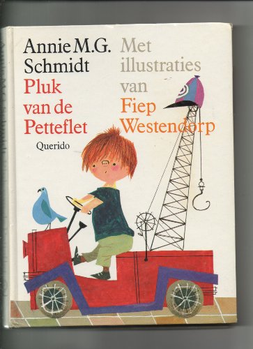 Stock image for Pluk van de Petteflet for sale by ThriftBooks-Atlanta