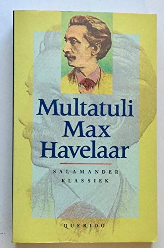 Beispielbild fr Max Havelaar zum Verkauf von ThriftBooks-Atlanta