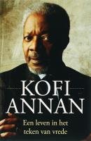 Beispielbild fr Kofi Annan zum Verkauf von Wolk Media & Entertainment