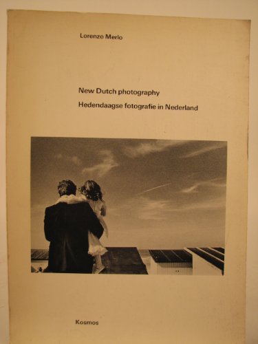 Beispielbild fr New Dutch Photography zum Verkauf von WorldofBooks