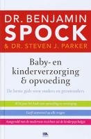 Beispielbild fr Dr. Spock's Baby and Child Care: A Handbook for Parents of the Developing Child from Birth through Adolescence zum Verkauf von ThriftBooks-Atlanta