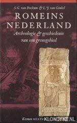 Beispielbild fr Romeins Nederland. Archeologie & geschiedenis van een grensgebied. zum Verkauf von Scrinium Classical Antiquity