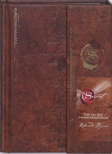 The Secret (9789021529851) by Rhonda Byrne