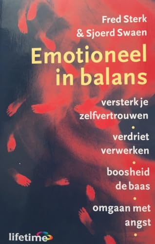 Stock image for EMOTIONEEL IN BALANS for sale by medimops