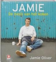 Stock image for Jamie: de basis van het koken for sale by Ammareal