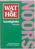 Stock image for Noors (Wat & Hoe taalgids) for sale by medimops