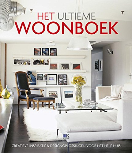 Stock image for Het ultieme woonboek for sale by medimops