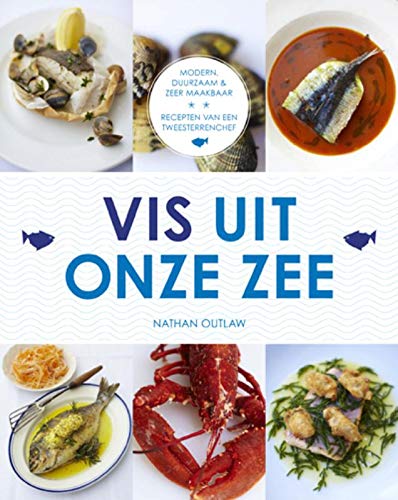 Stock image for Vis uit onze zee for sale by WorldofBooks