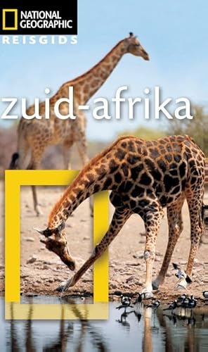 Beispielbild fr National Geographic reisgids Zuid-Afrika zum Verkauf von Buchpark