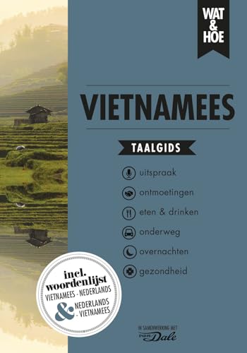 Beispielbild fr Vietnamees (Wat & hoe taalgidsen) zum Verkauf von Buchpark