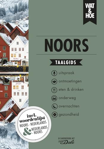 Beispielbild fr Noors (Wat & hoe taalgidsen) zum Verkauf von Buchpark
