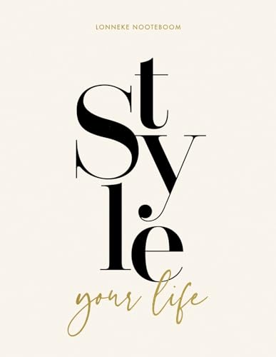 Beispielbild fr Style your Life zum Verkauf von WorldofBooks